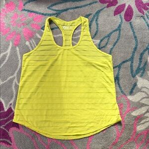 Ziya Active Havana Tank Top